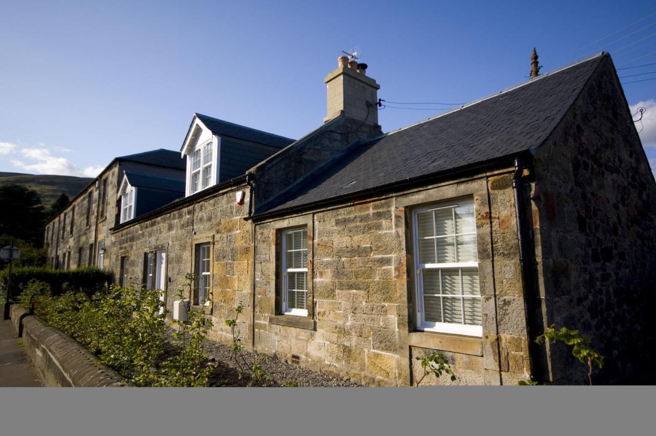 Villa Harviestoun House Dollar Exterior foto