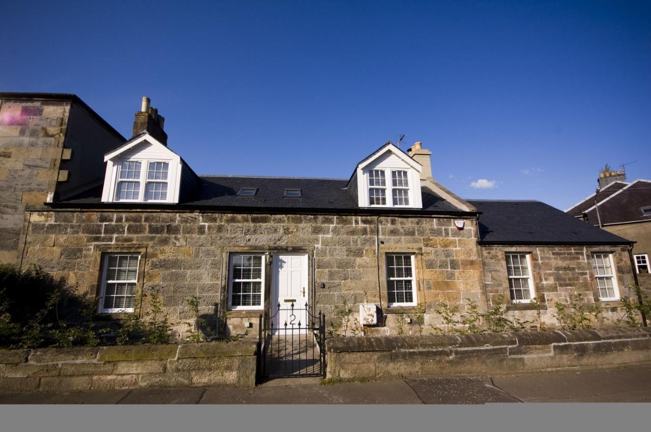 Villa Harviestoun House Dollar Exterior foto