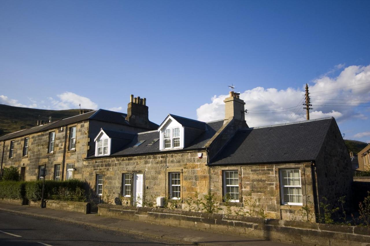 Villa Harviestoun House Dollar Exterior foto